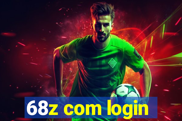 68z com login